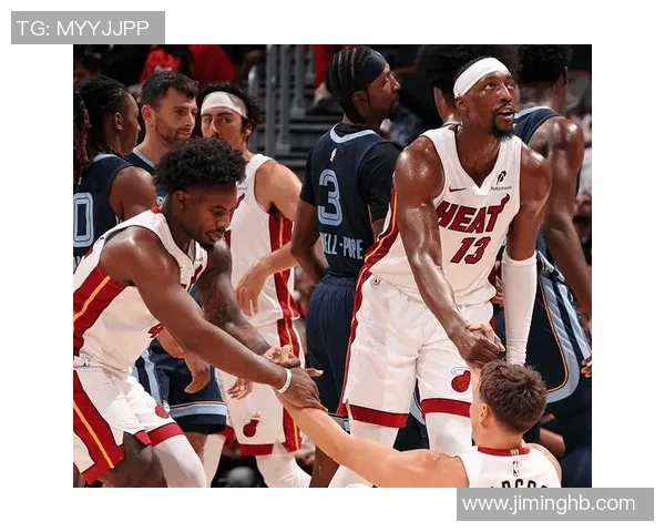 热火对雄鹿精彩直播免费观看指南及赛事分析