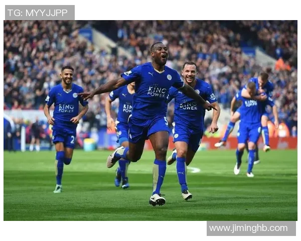 莱斯特城与狼队激战正酣比分悬念引人关注