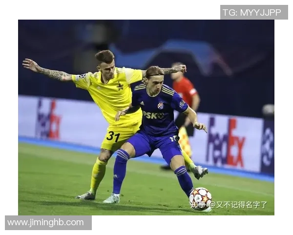 萨迪纳摩与费伦茨激战正酣谁能在这场较量中脱颖而出